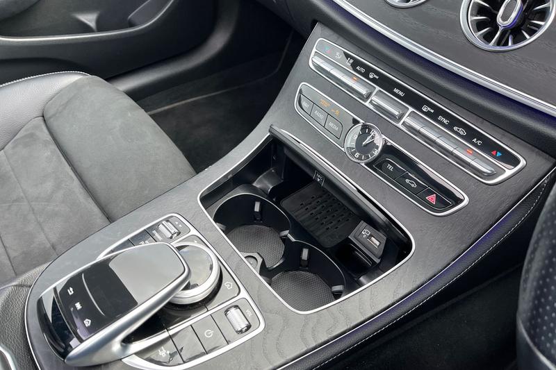 Used Mercedes-Benz E Class 2019 for sale - 77819633: Photo 28