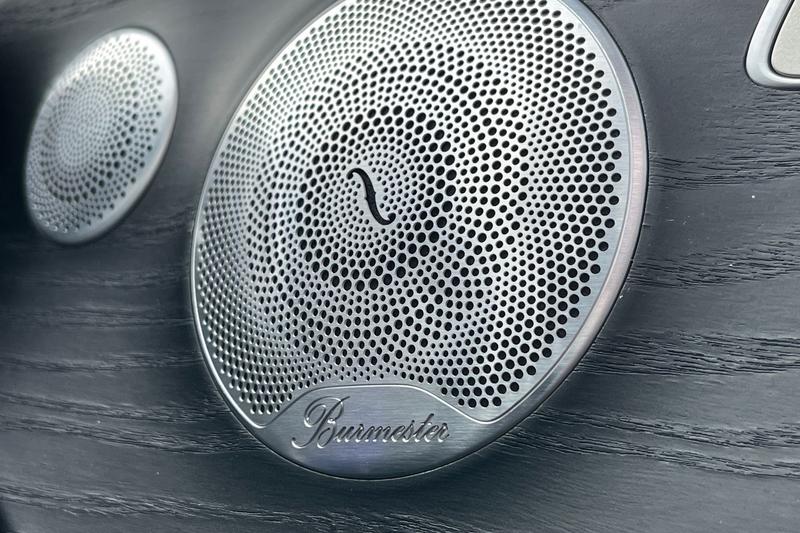 Used Mercedes-Benz E Class 2019 for sale - 77819633: Photo 30