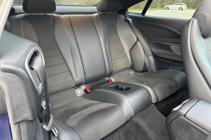 Used Mercedes-Benz E Class 2019 for sale - 77819633: Photo 37