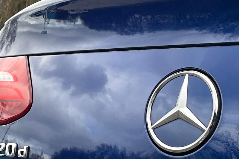 Used Mercedes-Benz E Class 2019 for sale - 77819633: Photo 40