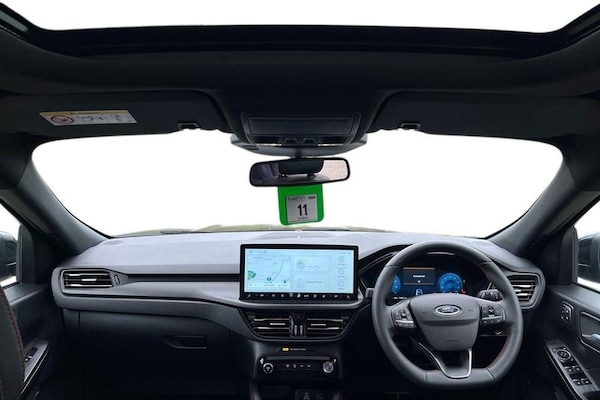 Used Ford Kuga 2025 for sale - 76319332: Photo 10