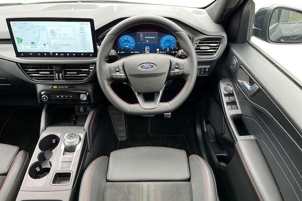 Used Ford Kuga 2025 for sale - 76319332: Photo 11