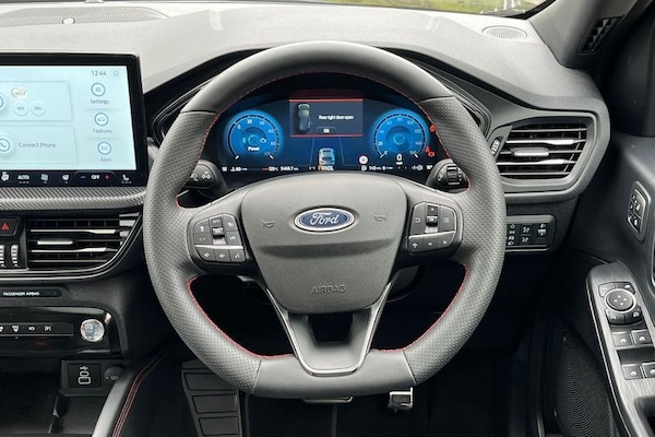 Used Ford Kuga 2025 for sale - 76319332: Photo 12
