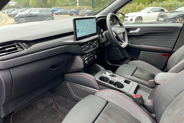 Used Ford Kuga 2025 for sale - 76319332: Photo 18