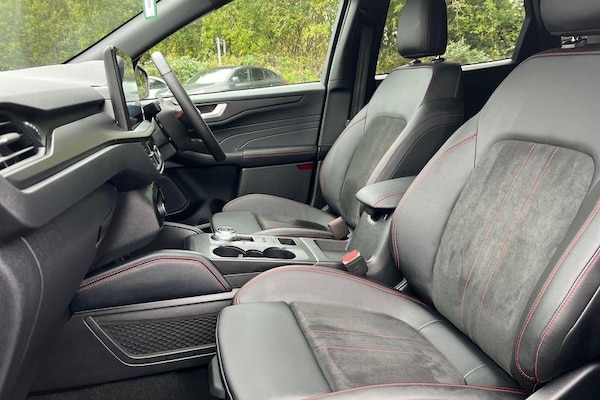 Used Ford Kuga 2025 for sale - 76319332: Photo 19