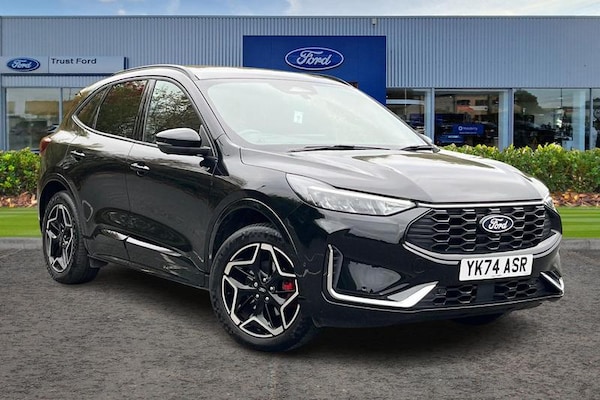 Used Ford Kuga 2025 for sale - 76319332: Photo 1