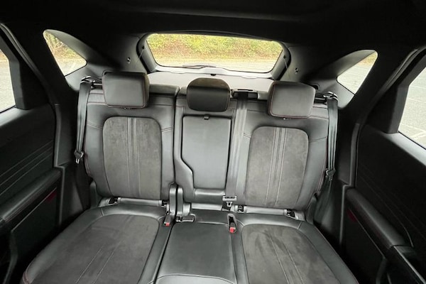 Used Ford Kuga 2025 for sale - 76319332: Photo 20