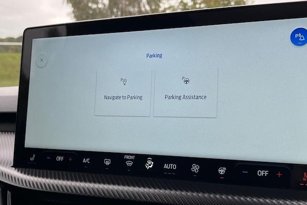 Used Ford Kuga 2025 for sale - 76319332: Photo 26