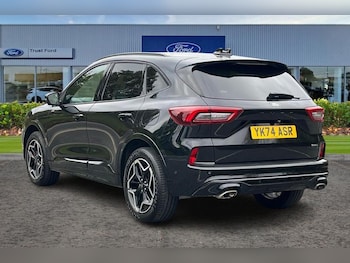 Used Ford Kuga 2025 for sale - 76319332: Photo 2