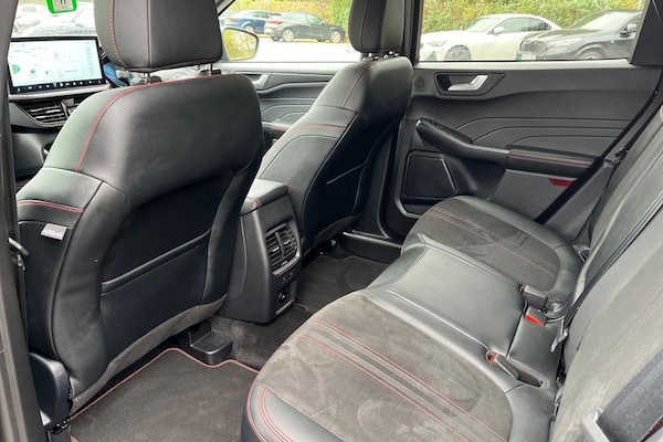 Used Ford Kuga 2025 for sale - 76319332: Photo 36