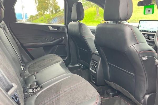 Used Ford Kuga 2025 for sale - 76319332: Photo 38