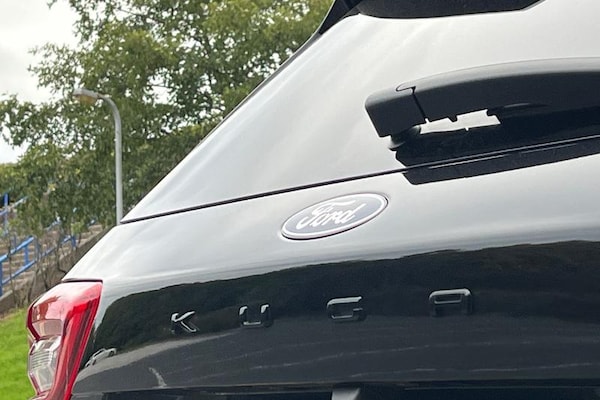 Used Ford Kuga 2025 for sale - 76319332: Photo 39