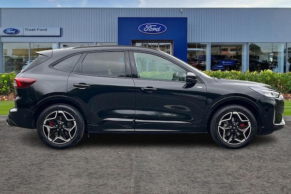 Used Ford Kuga 2025 for sale - 76319332: Photo 3