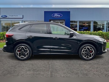 Used Ford Kuga 2025 for sale - 76319332: Photo 3