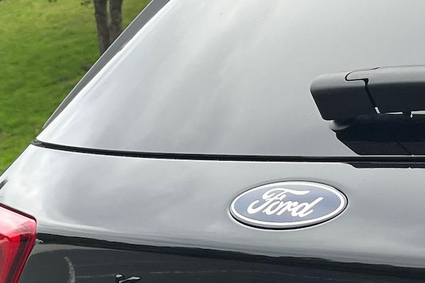 Used Ford Kuga 2025 for sale - 76319332: Photo 40