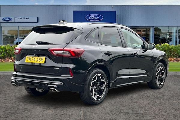 Used Ford Kuga 2025 for sale - 76319332: Photo 4