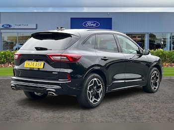 Used Ford Kuga 2025 for sale - 76319332: Photo 4
