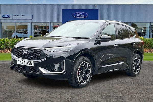 Used Ford Kuga 2025 for sale - 76319332: Photo 5