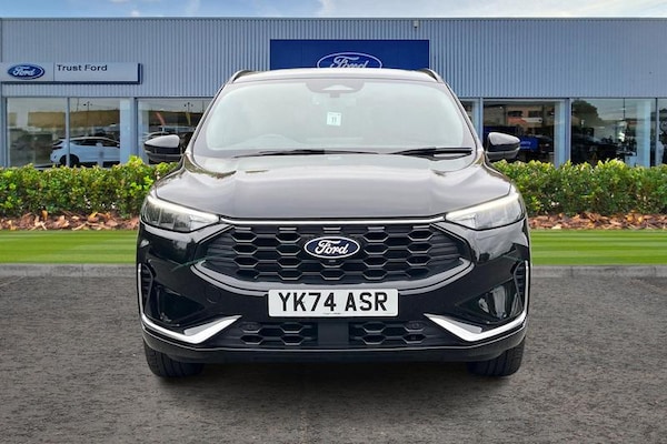Used Ford Kuga 2025 for sale - 76319332: Photo 6
