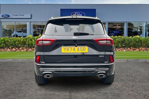 Used Ford Kuga 2025 for sale - 76319332: Photo 7