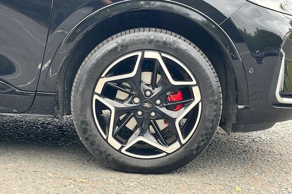 Used Ford Kuga 2025 for sale - 76319332: Photo 8