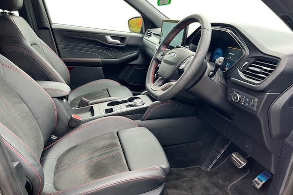 Used Ford Kuga 2025 for sale - 76319332: Photo 9