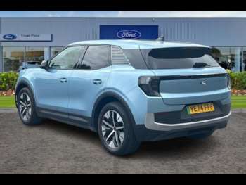 Used Ford Explorer 2024 for sale - 75048711: Photo