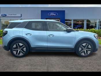 Used Ford Explorer 2024 for sale - 75048711: Photo