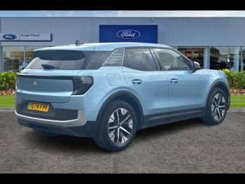 Used Ford Explorer 2024 for sale - 75048711: Photo
