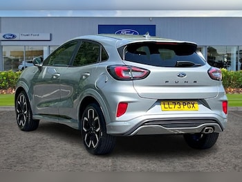 Used Ford Puma 2023 for sale - 79042035: Photo