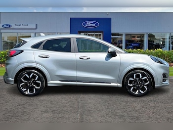 Used Ford Puma 2023 for sale - 79042035: Photo