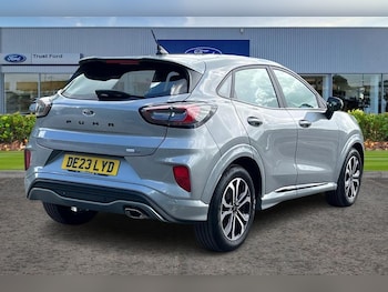 Used Ford Puma 2023 for sale - 78954121: Photo