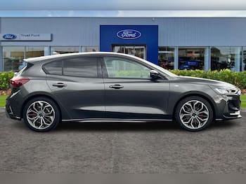 Used Ford Focus 2023 for sale - 79572285: Photo