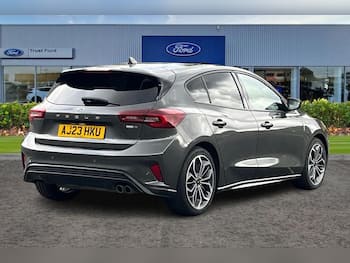 Used Ford Focus 2023 for sale - 79572285: Photo