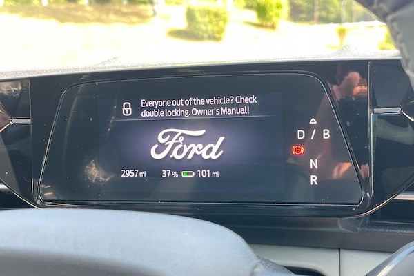 Used Ford Explorer 2025 for sale - 75381063: Photo 13