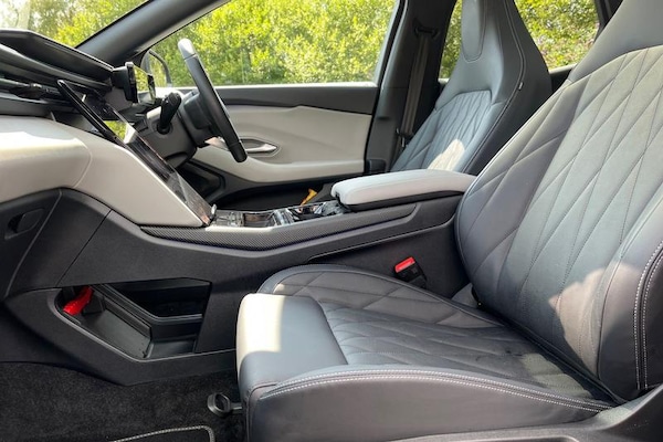 Used Ford Explorer 2025 for sale - 75381063: Photo 19