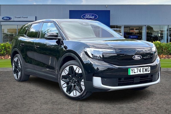 Used Ford Explorer 2025 for sale - 75381063: Photo 1