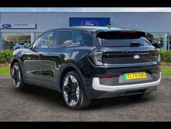 Used Ford Explorer 2025 for sale - 75381063: Photo