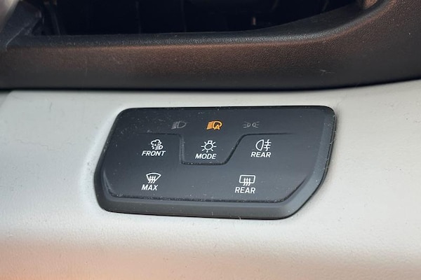 Used Ford Explorer 2025 for sale - 75381063: Photo 33