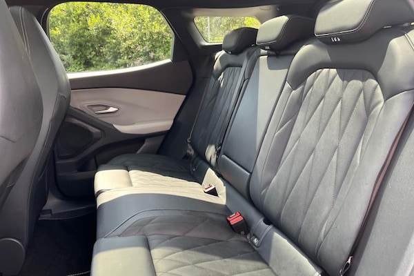 Used Ford Explorer 2025 for sale - 75381063: Photo 34