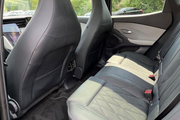 Used Ford Explorer 2025 for sale - 75381063: Photo 35