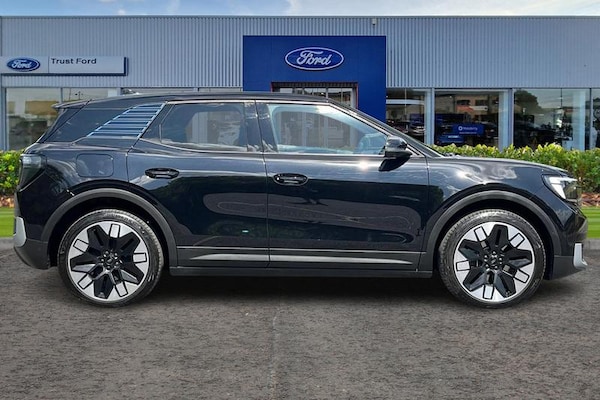Used Ford Explorer 2025 for sale - 75381063: Photo 3