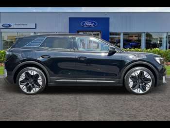 Used Ford Explorer 2025 for sale - 75381063: Photo
