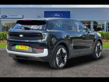 Used Ford Explorer 2025 for sale - 75381063: Photo