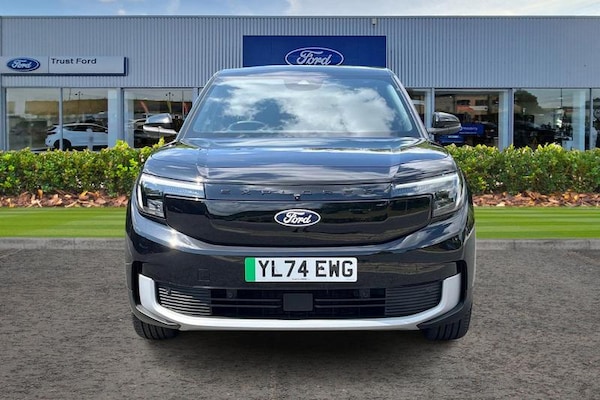 Used Ford Explorer 2025 for sale - 75381063: Photo 6