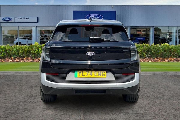 Used Ford Explorer 2025 for sale - 75381063: Photo 7