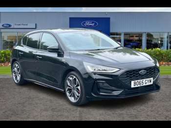 Used Ford Focus 2023 for sale - 75048761: Photo