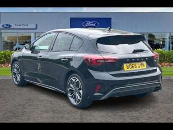 Used Ford Focus 2023 for sale - 75048761: Photo