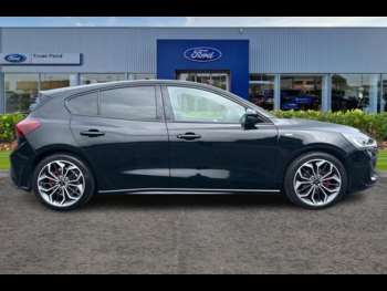 Used Ford Focus 2023 for sale - 75048761: Photo