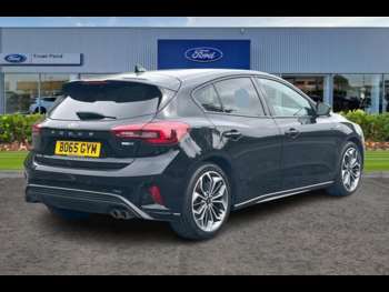 Used Ford Focus 2023 for sale - 75048761: Photo